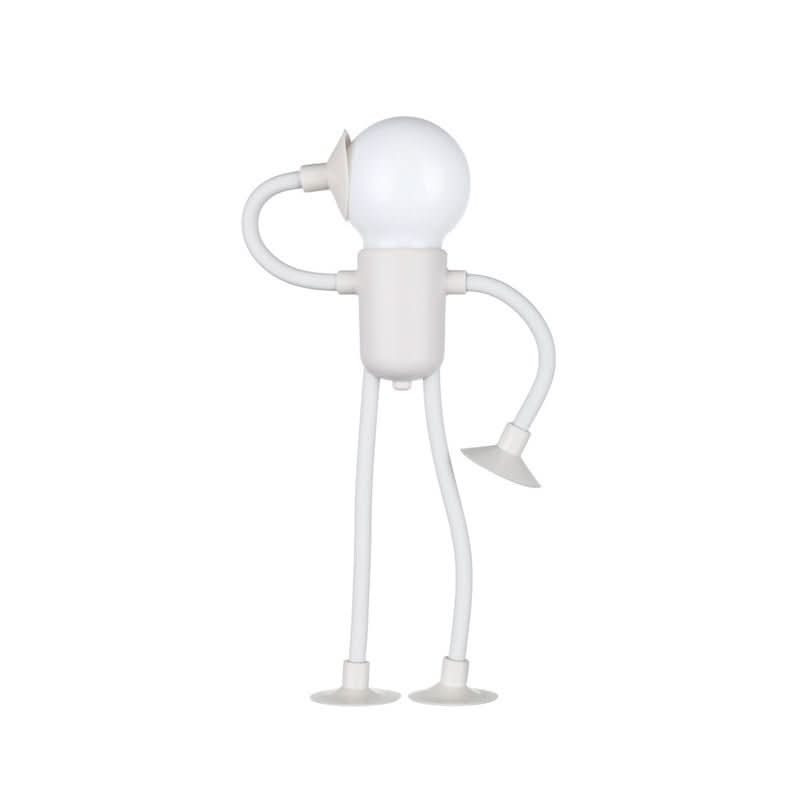 LED lamp – Inspiring and bright ambiance 